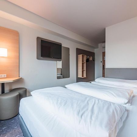 Best Western Hotel Rastatt Exterior foto