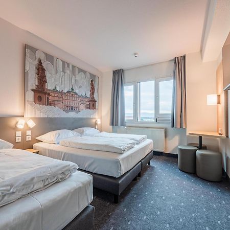 Best Western Hotel Rastatt Exterior foto