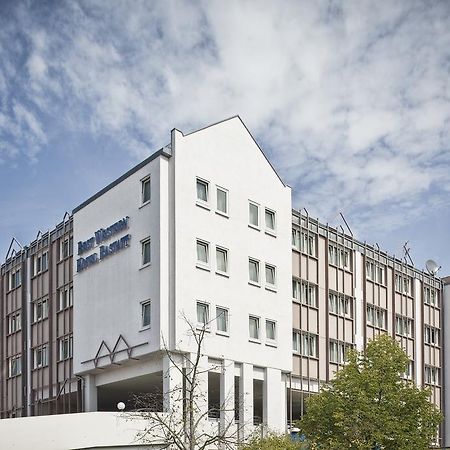 Best Western Hotel Rastatt Exterior foto