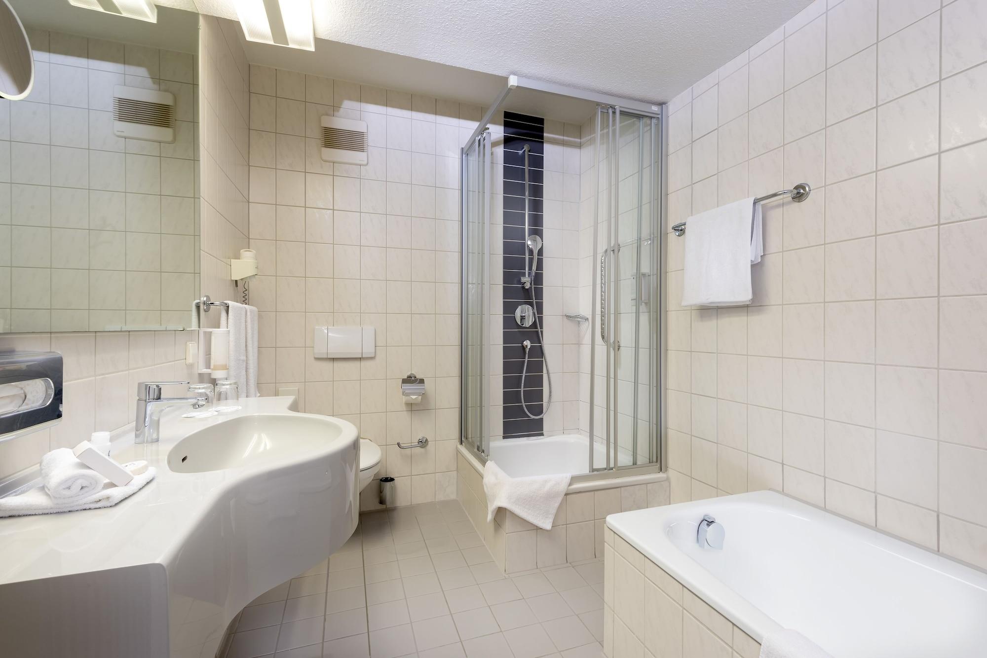 Best Western Hotel Rastatt Zimmer foto