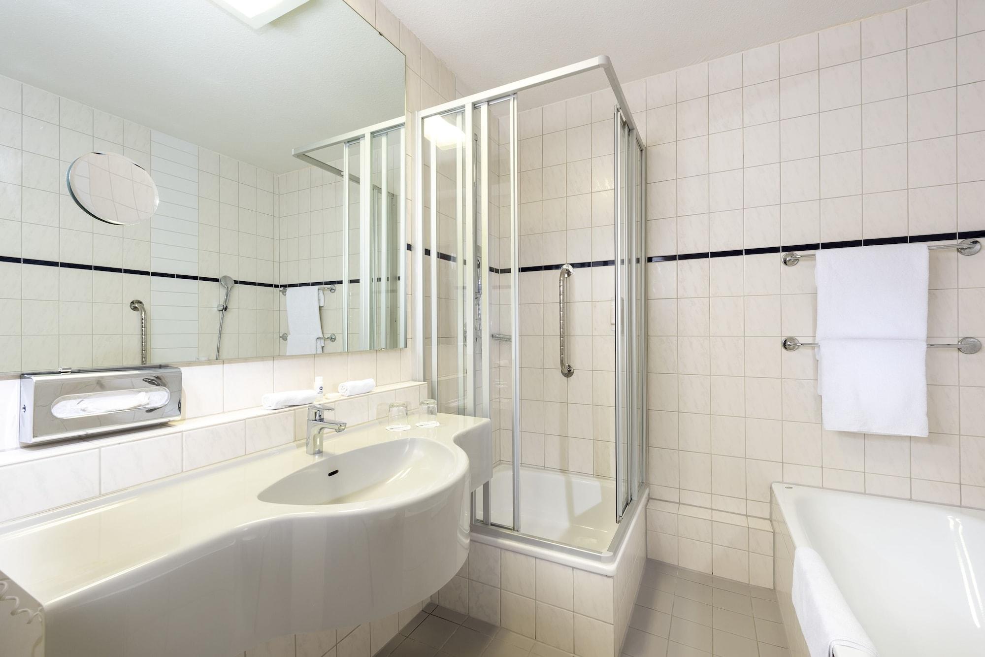 Best Western Hotel Rastatt Zimmer foto
