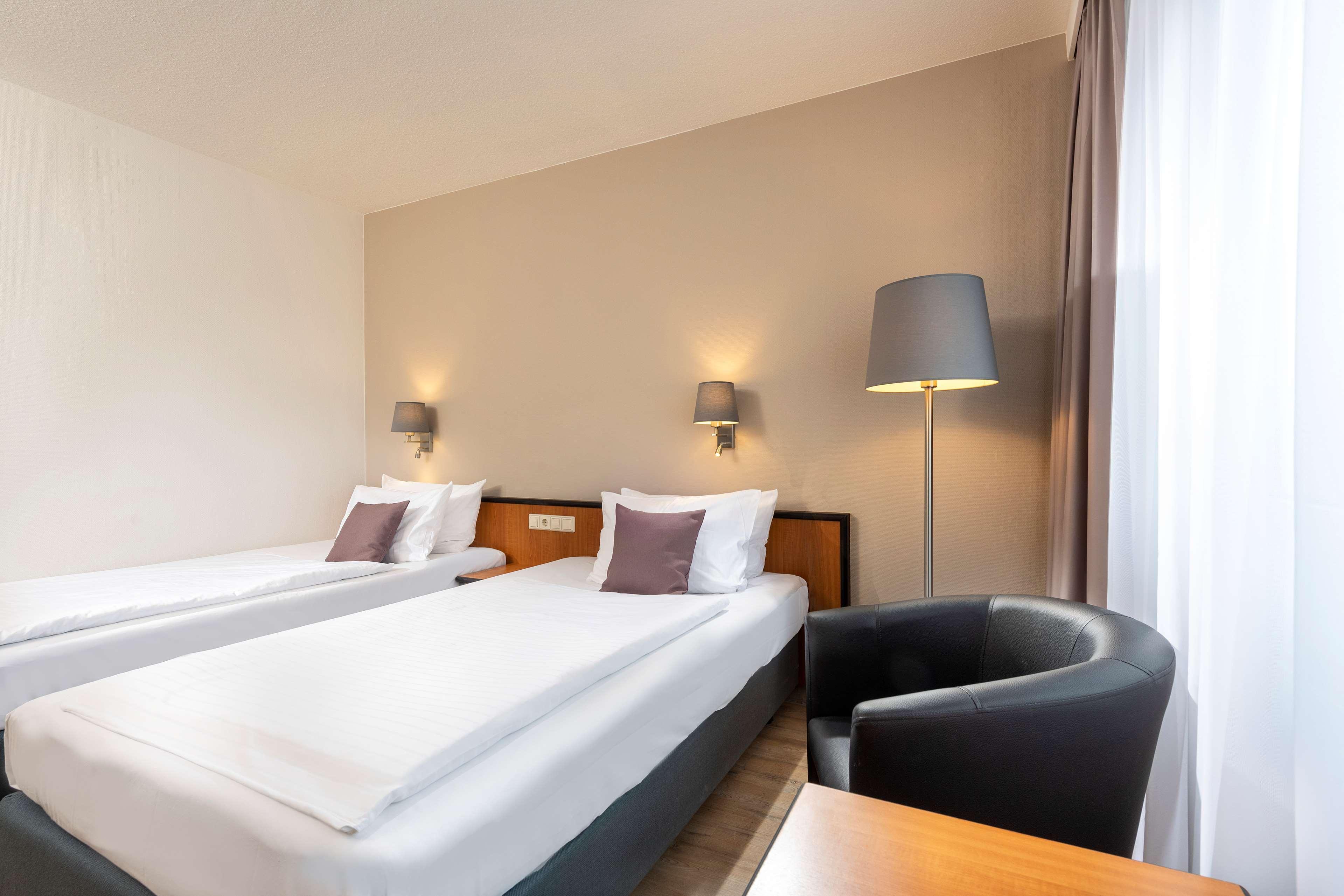 Best Western Hotel Rastatt Zimmer foto