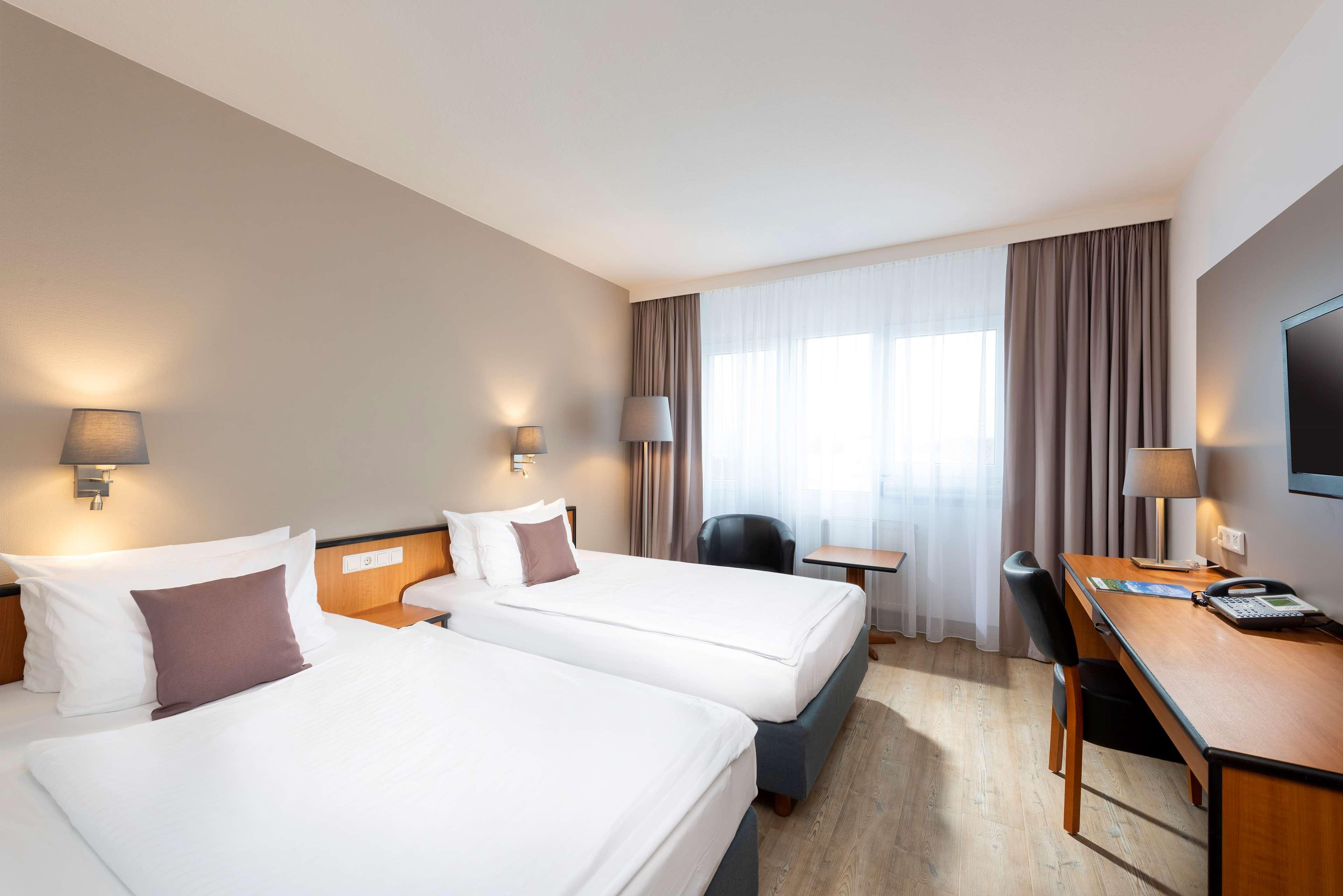 Best Western Hotel Rastatt Zimmer foto