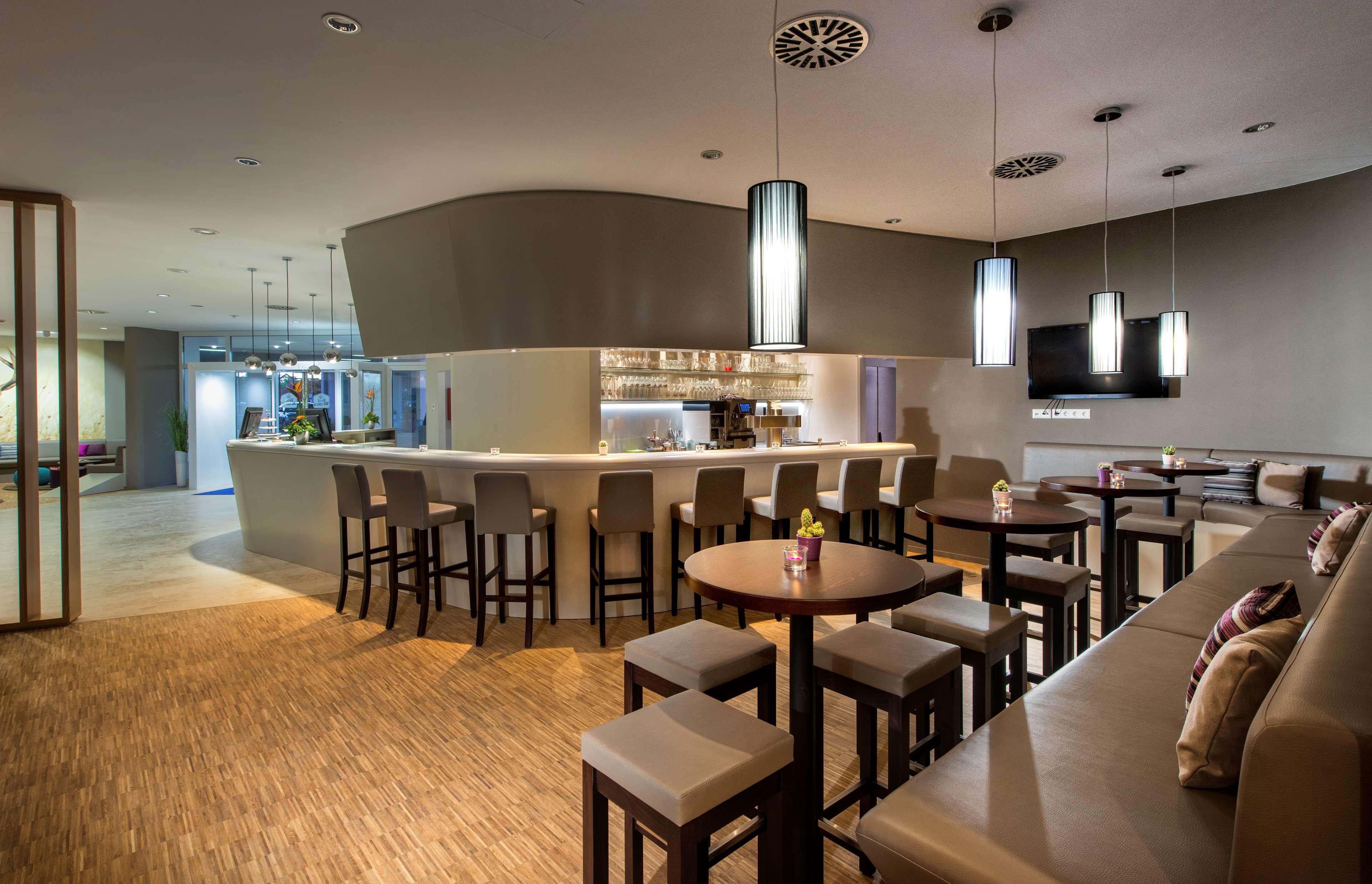 Best Western Hotel Rastatt Einrichtungen foto