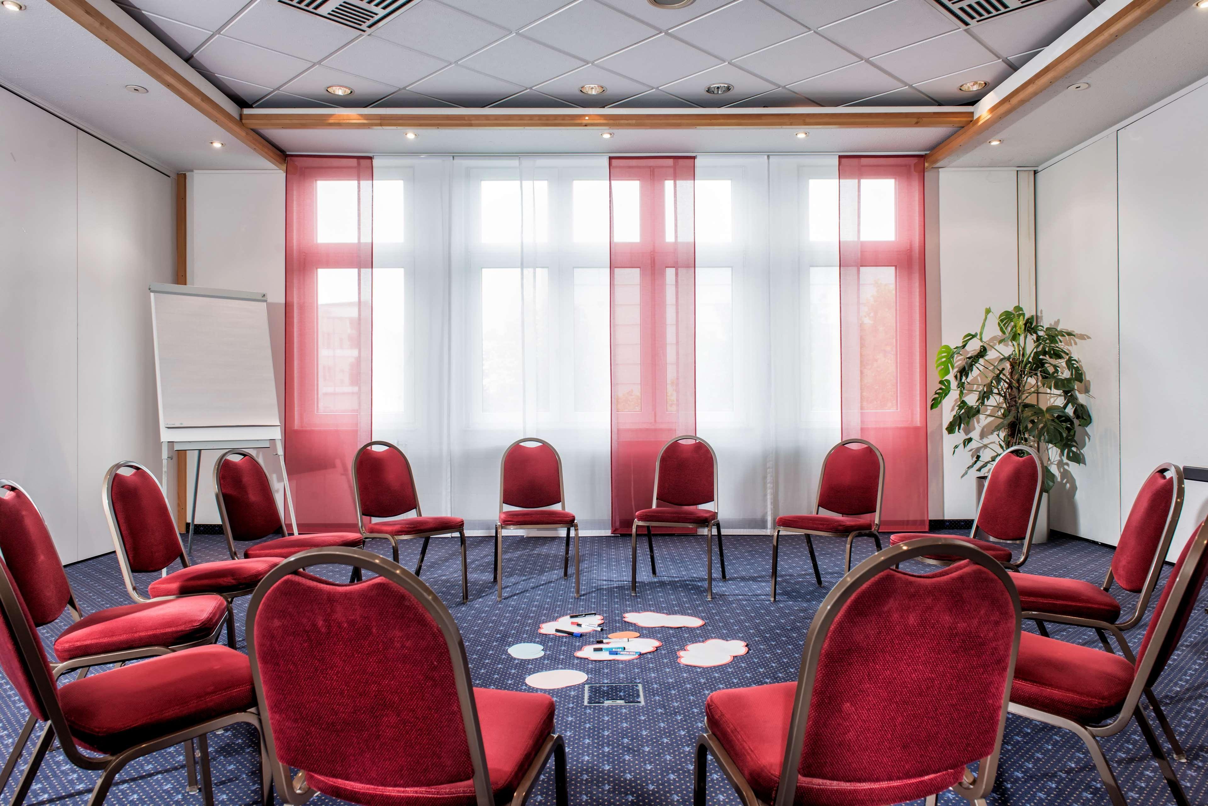 Best Western Hotel Rastatt Business foto