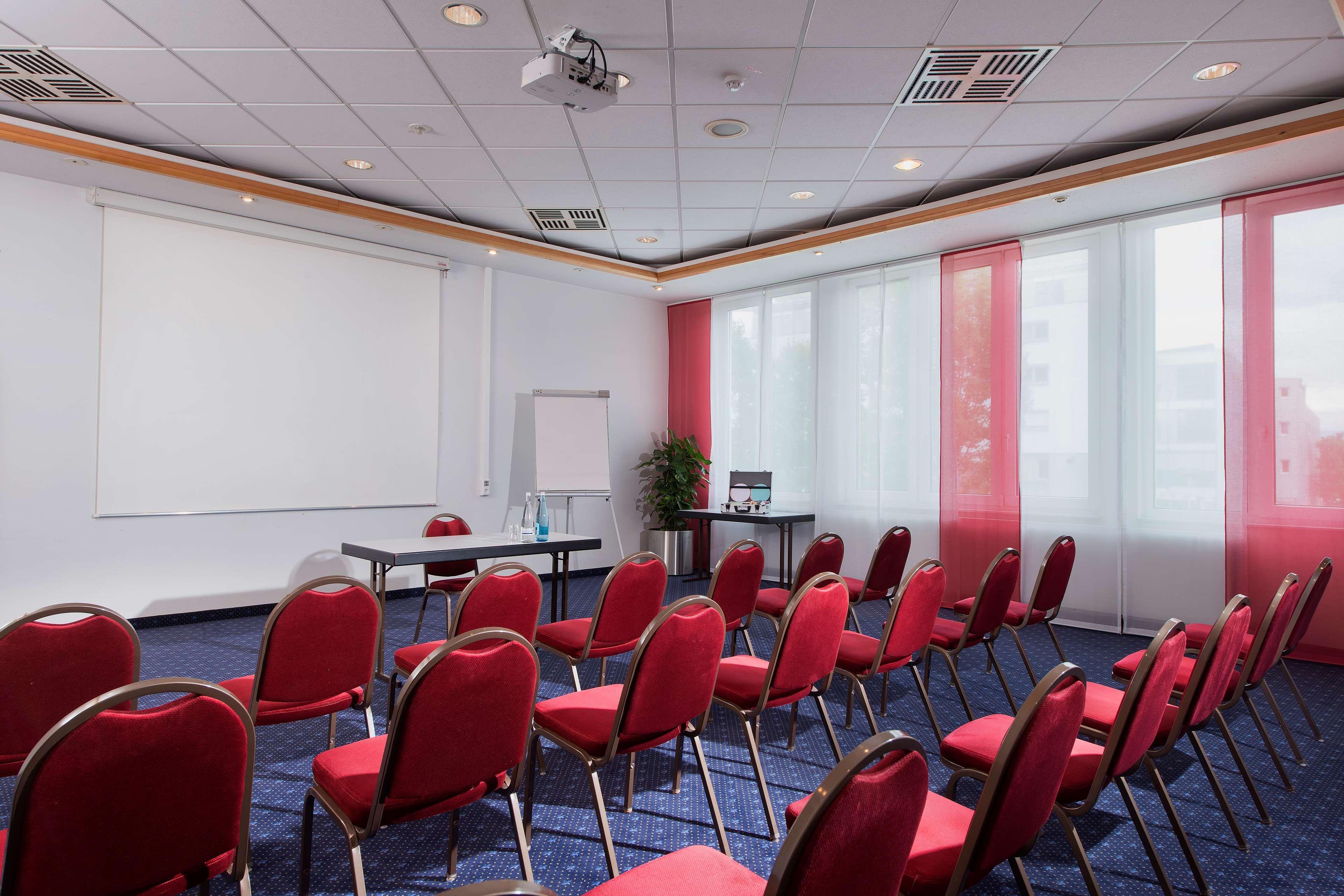 Best Western Hotel Rastatt Business foto