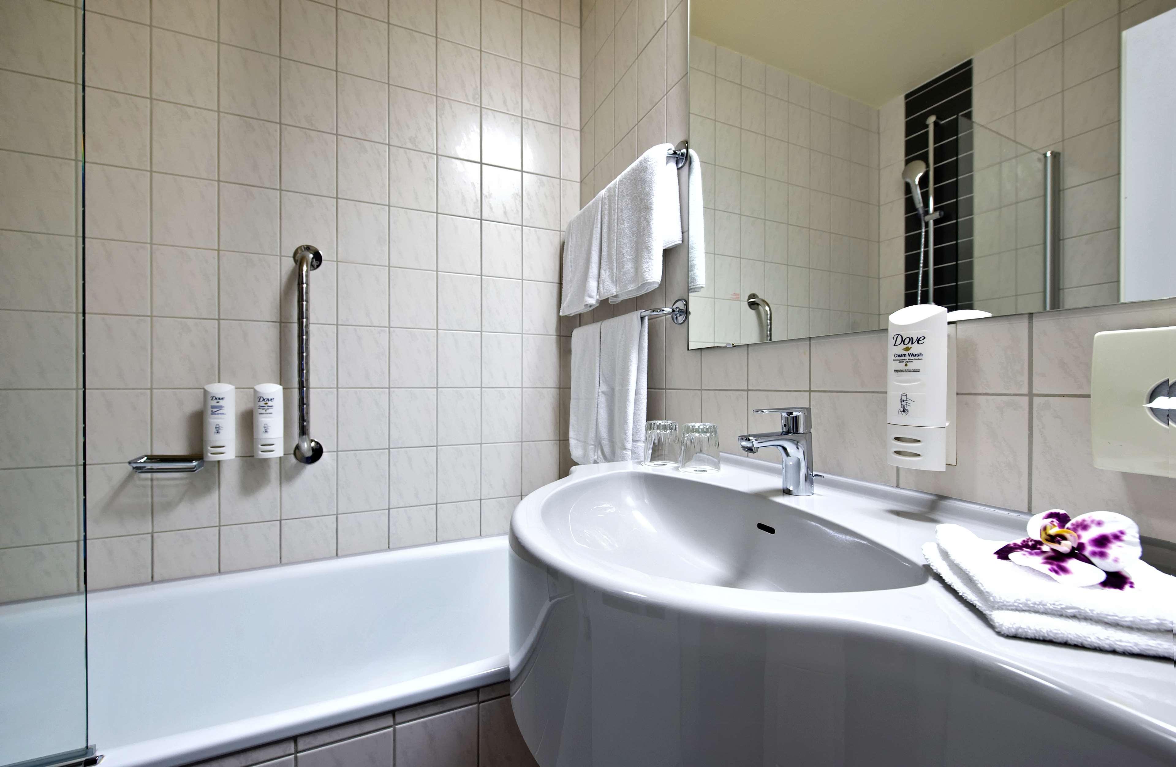 Best Western Hotel Rastatt Exterior foto