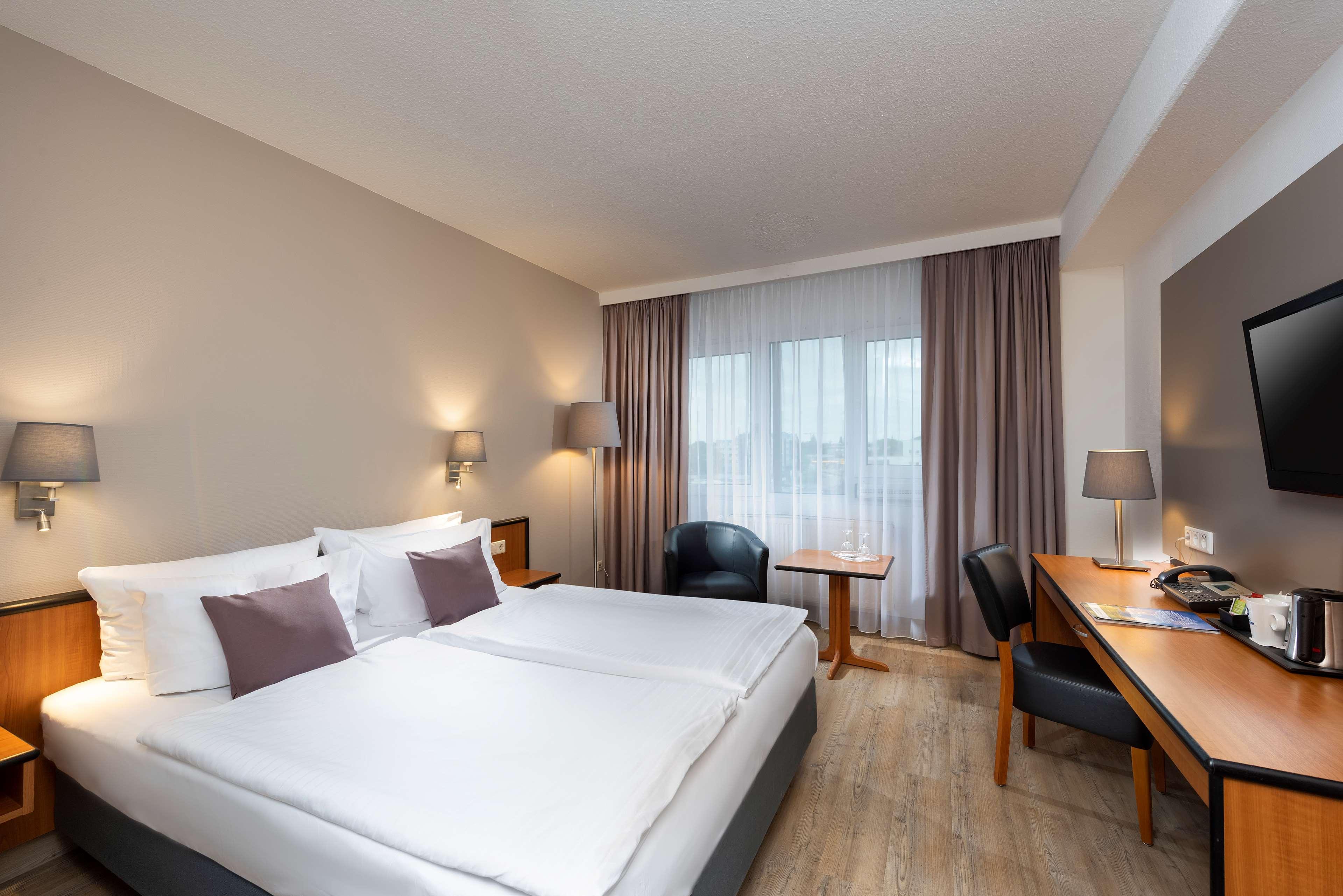 Best Western Hotel Rastatt Zimmer foto