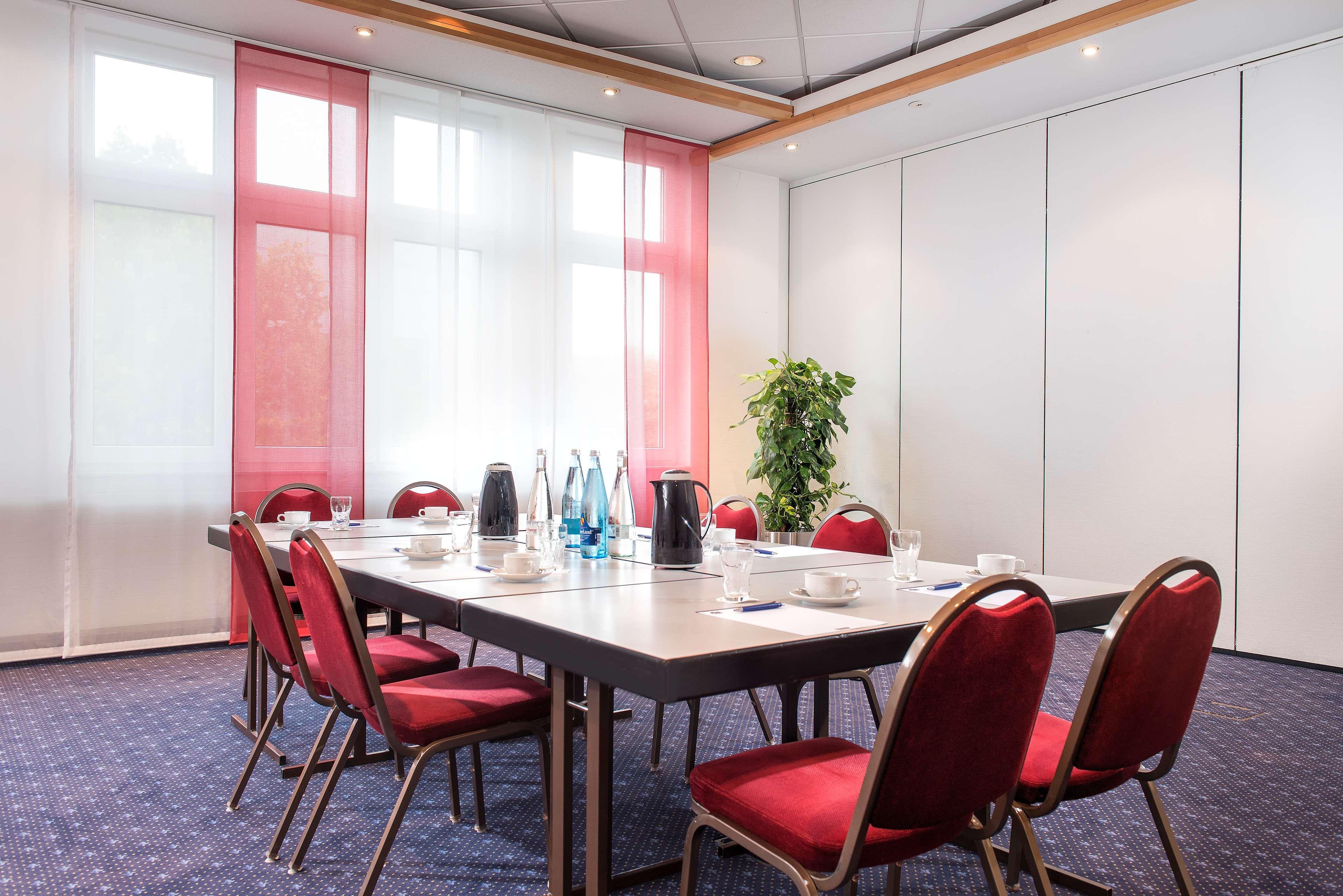 Best Western Hotel Rastatt Business foto