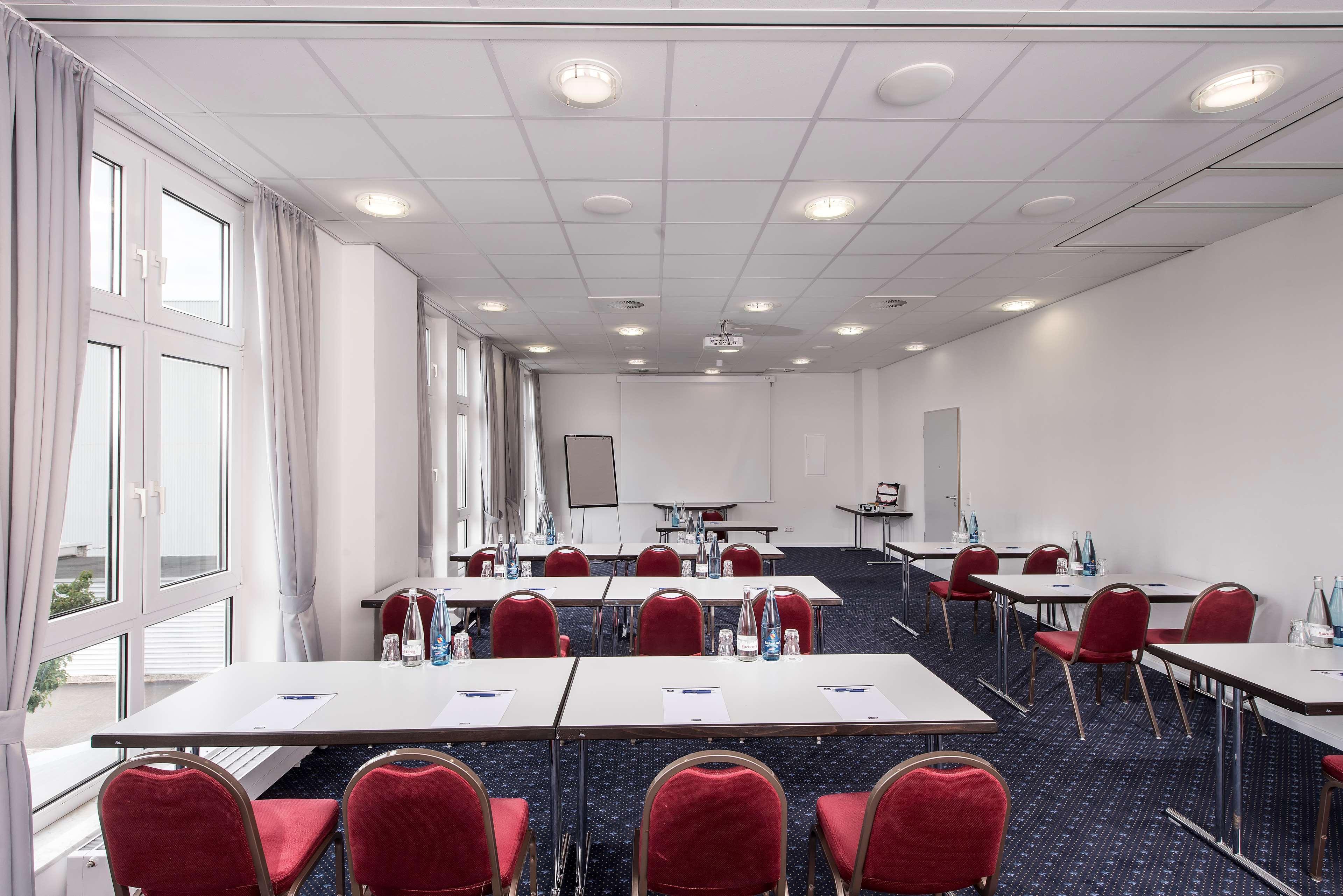Best Western Hotel Rastatt Business foto