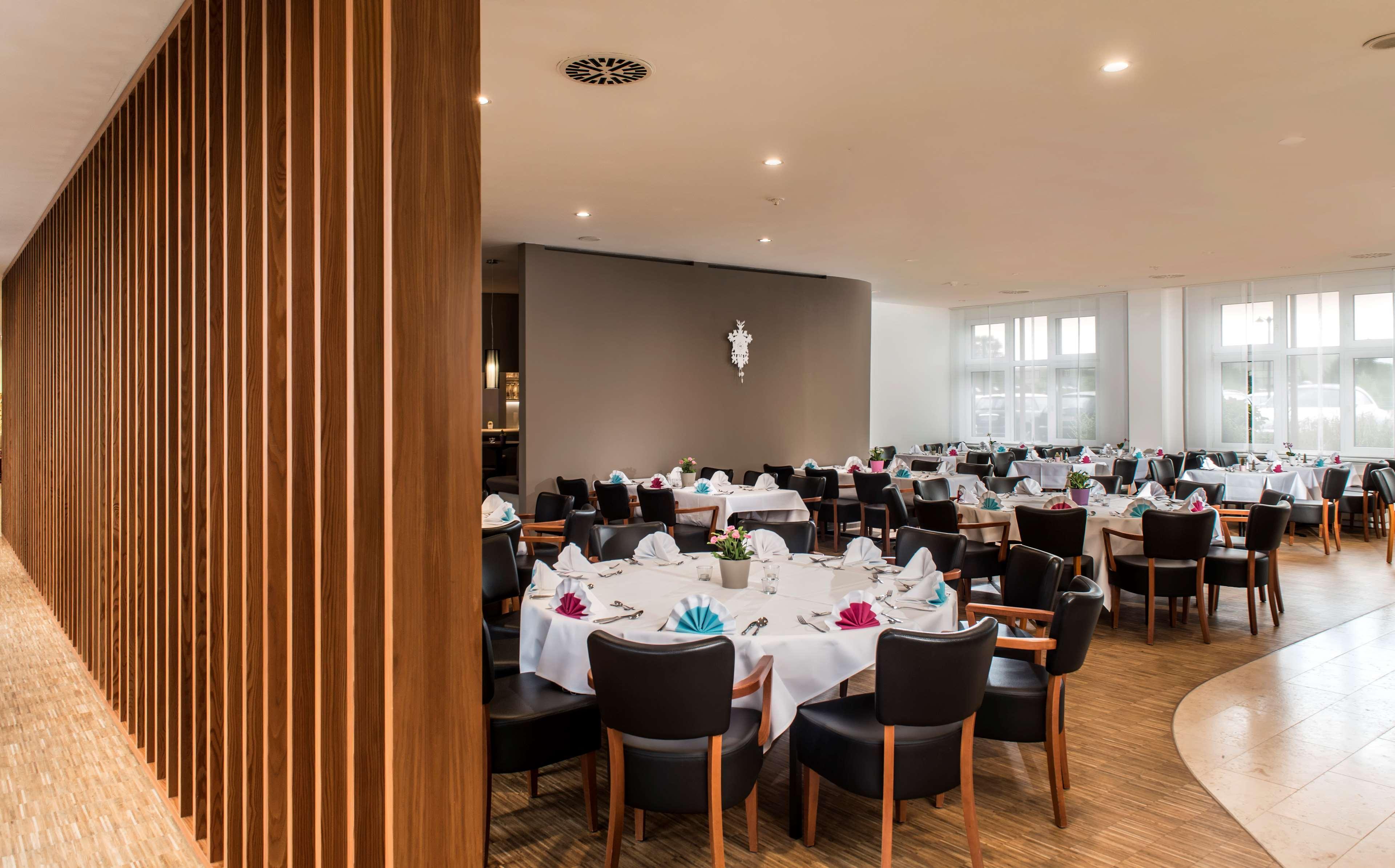 Best Western Hotel Rastatt Einrichtungen foto