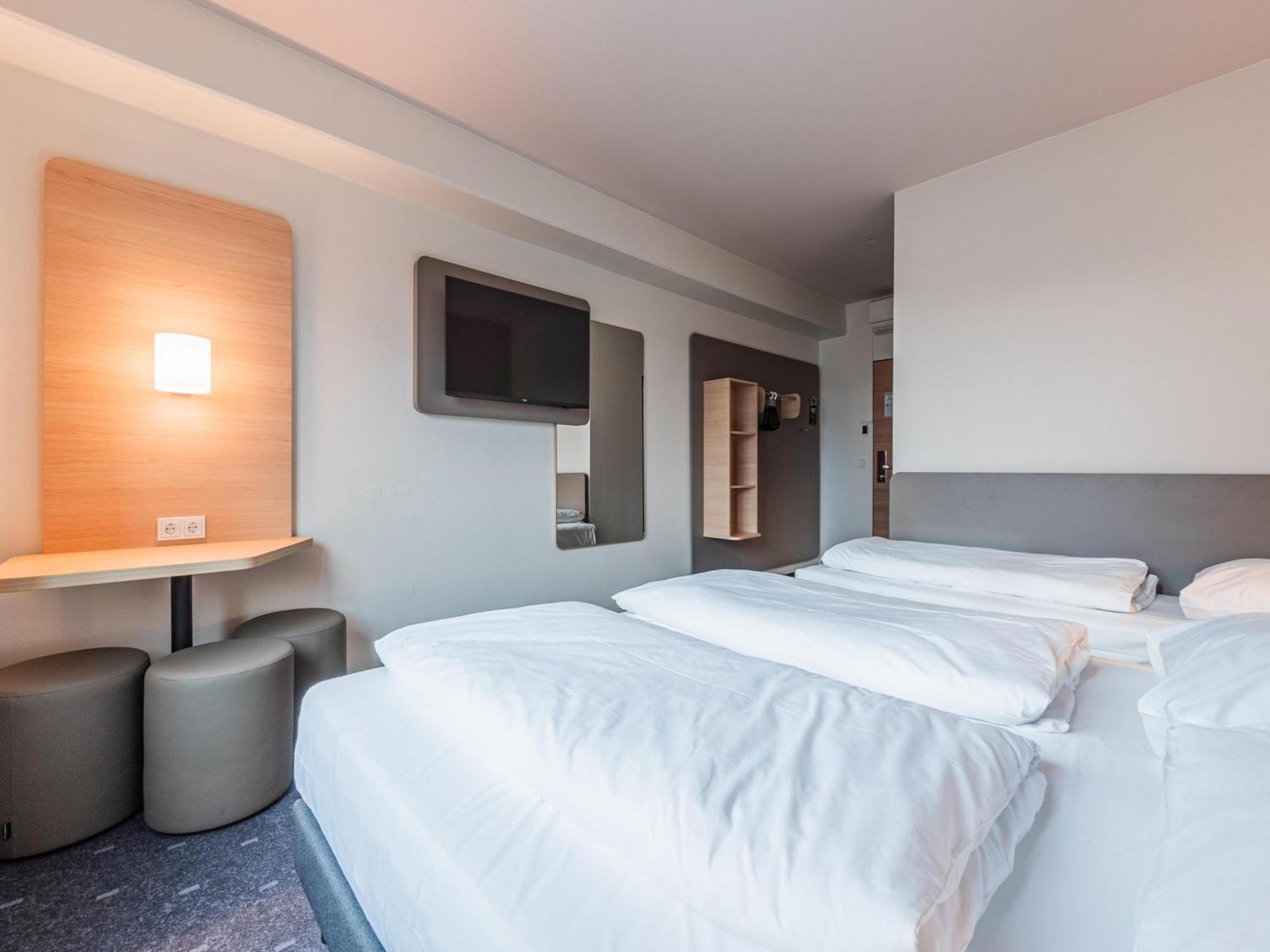 Best Western Hotel Rastatt Exterior foto