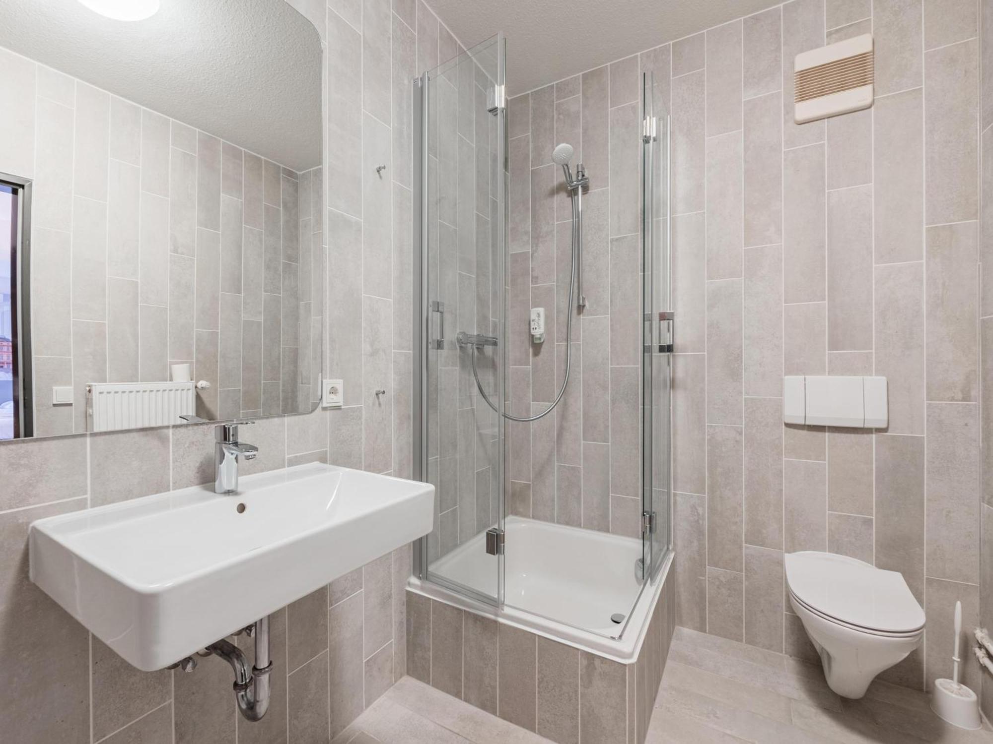 Best Western Hotel Rastatt Exterior foto