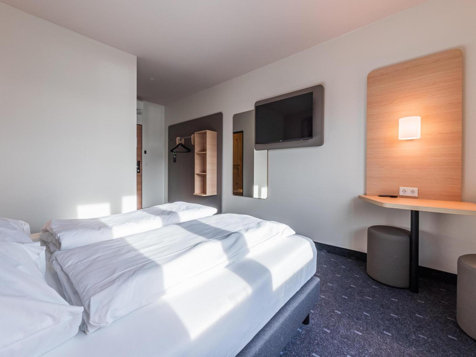 Best Western Hotel Rastatt Exterior foto