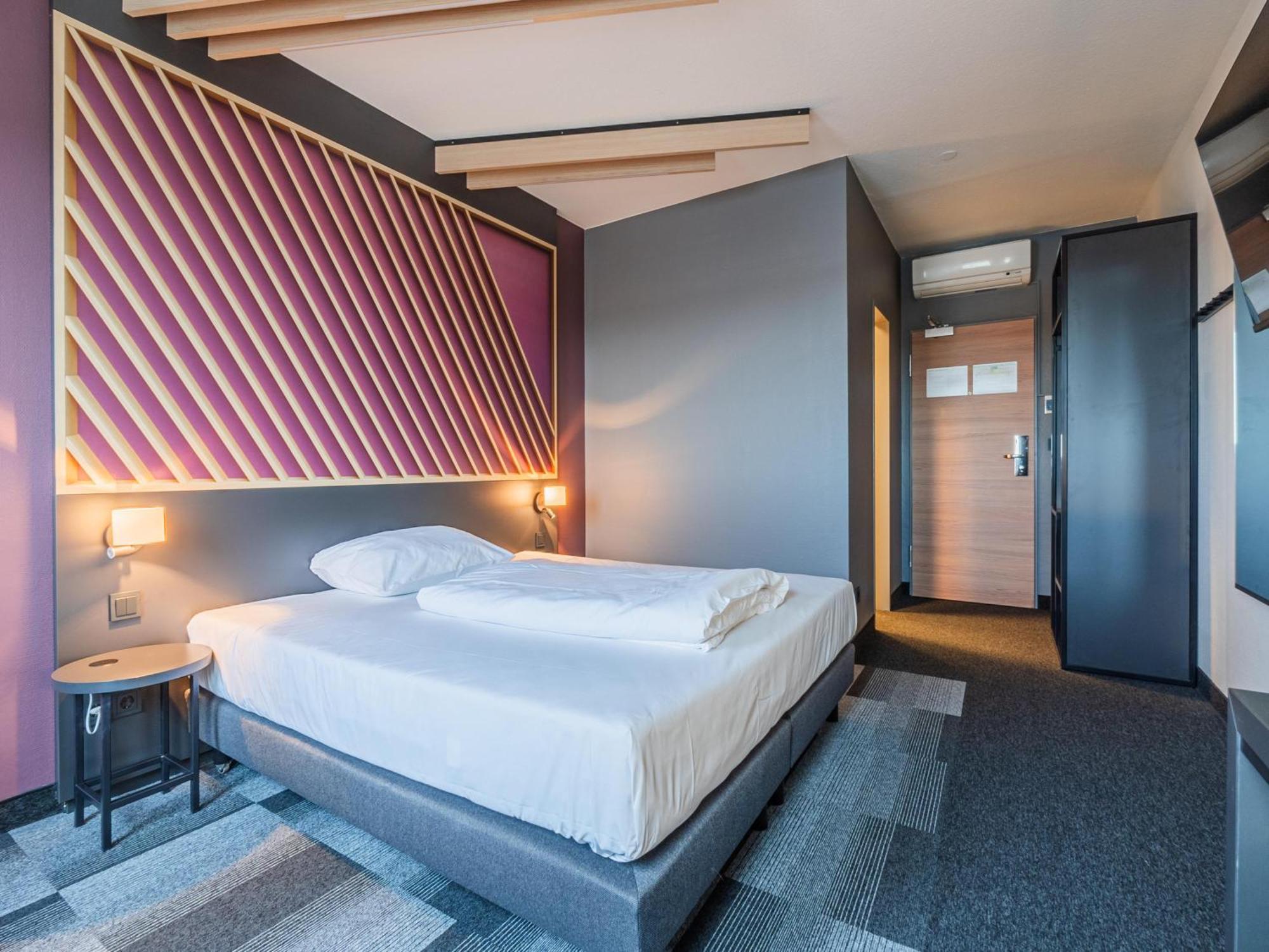 Best Western Hotel Rastatt Exterior foto