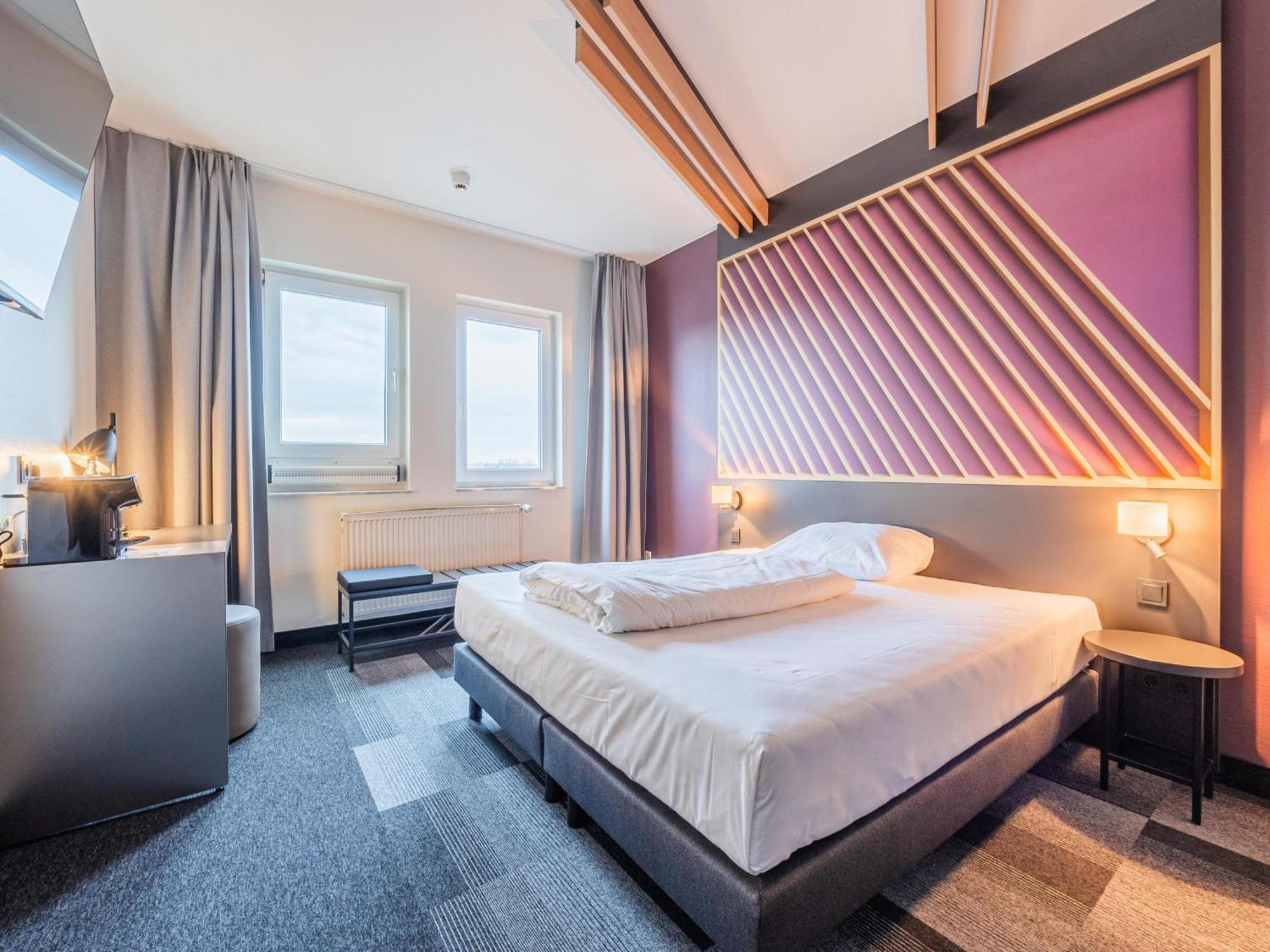 Best Western Hotel Rastatt Exterior foto