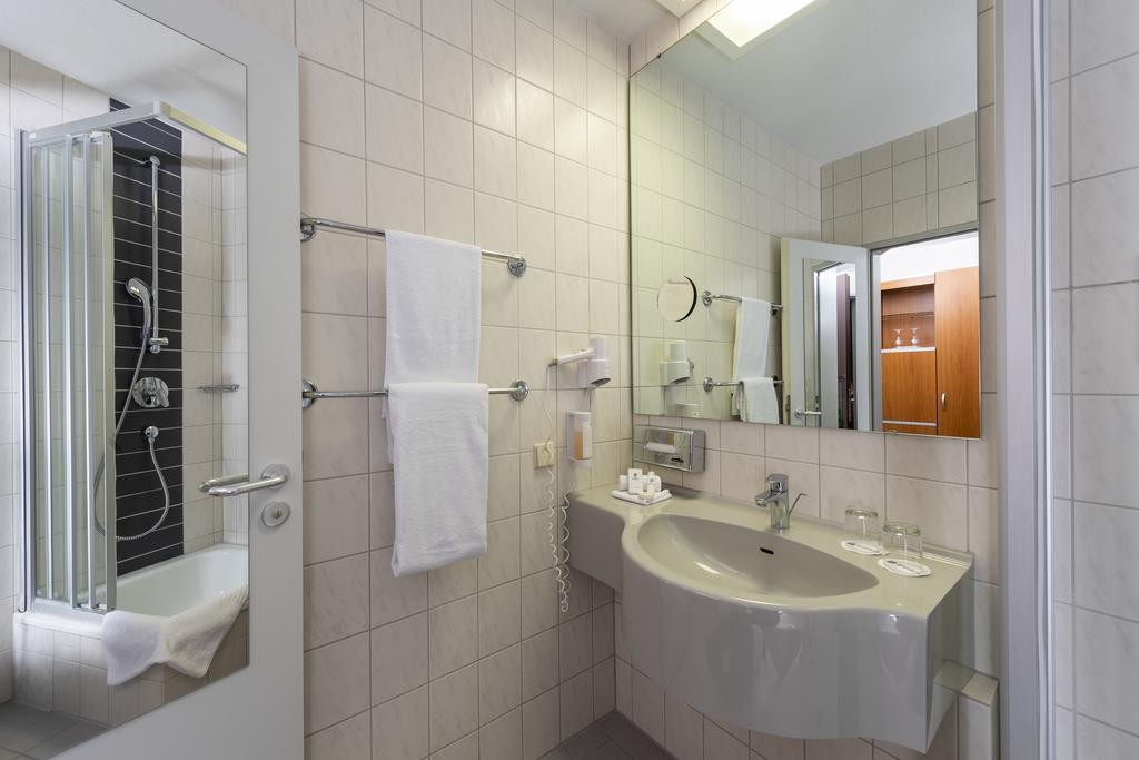 Best Western Hotel Rastatt Zimmer foto