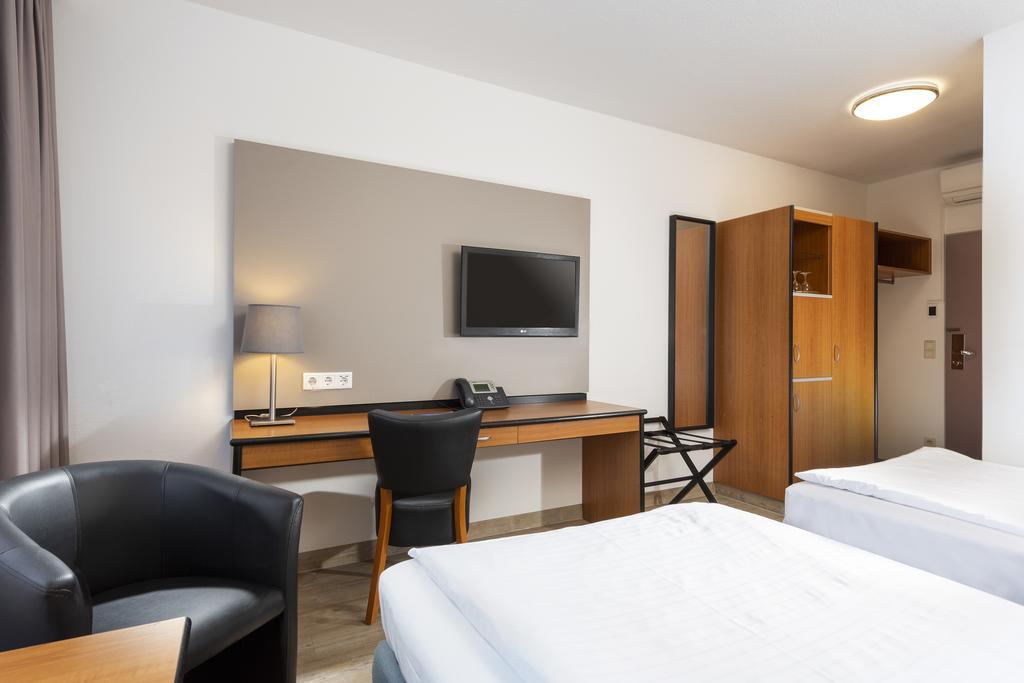 Best Western Hotel Rastatt Zimmer foto