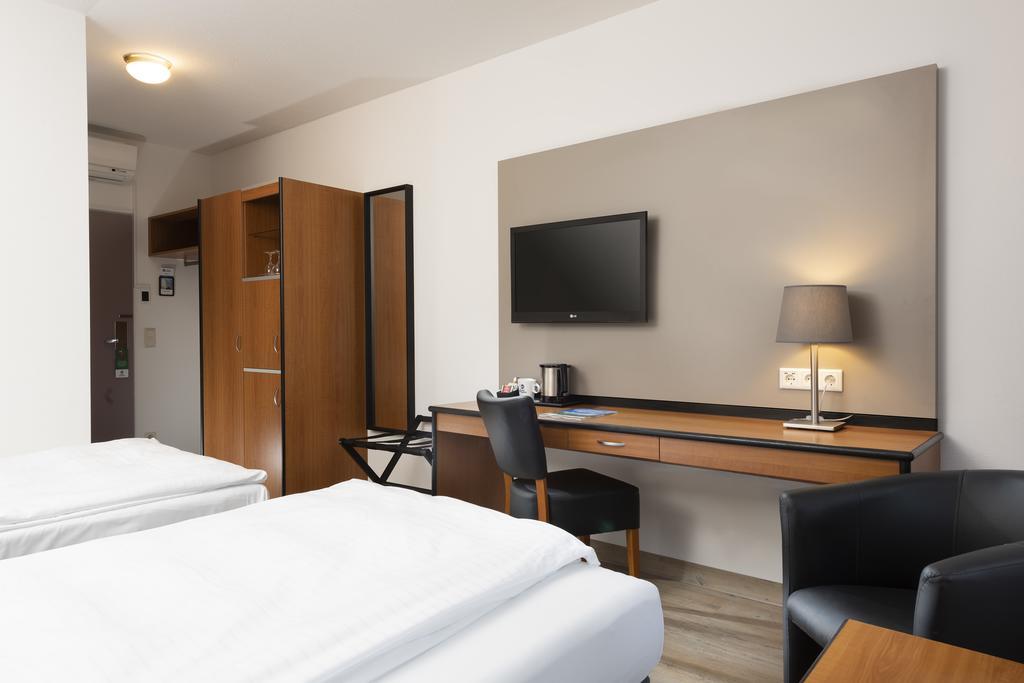 Best Western Hotel Rastatt Zimmer foto