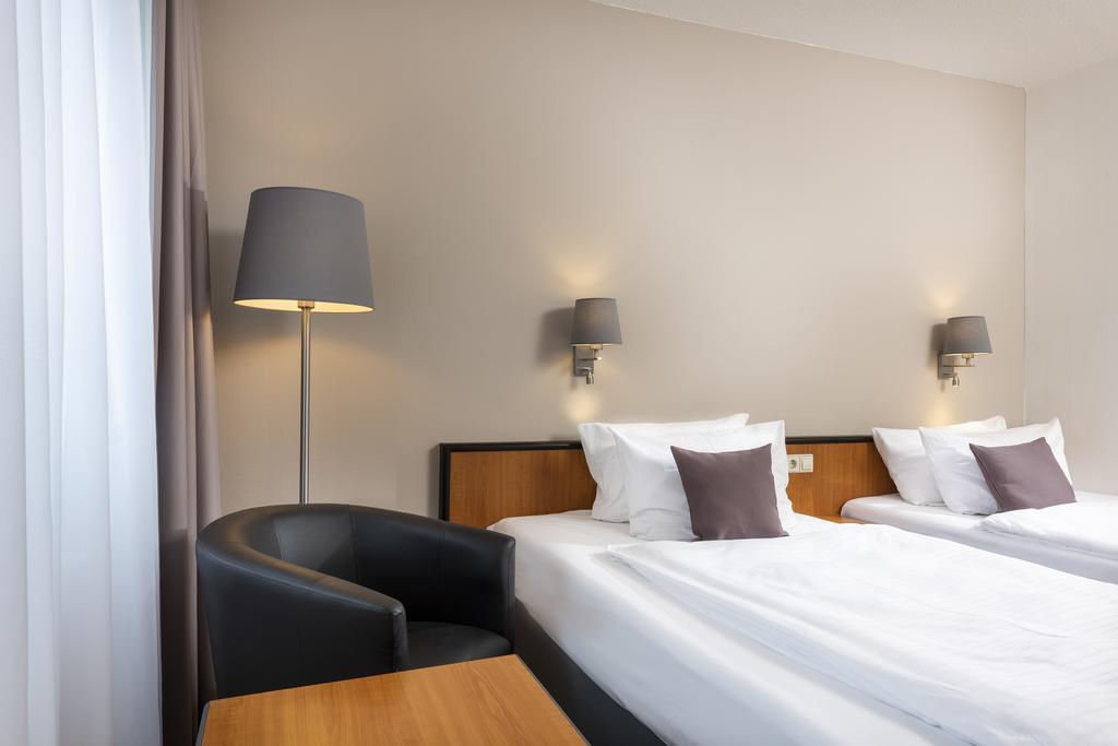 Best Western Hotel Rastatt Zimmer foto
